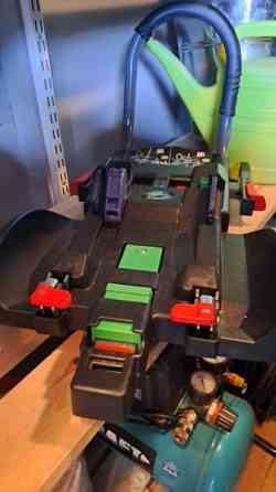 Klippan Triofix turvaistuin Kouvola