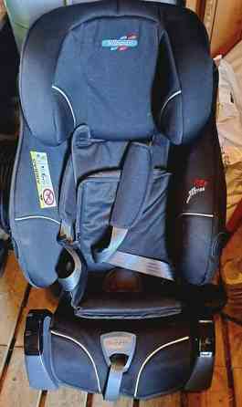 Klippan Triofix turvaistuin Kouvola