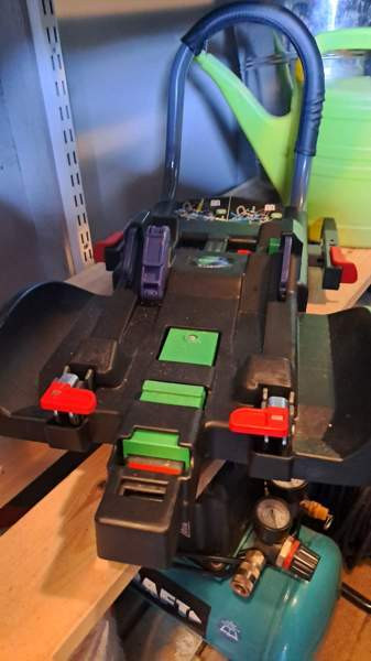 Klippan Triofix turvaistuin Kouvola – foto 3