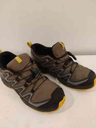 Ulkoilukengät Turku