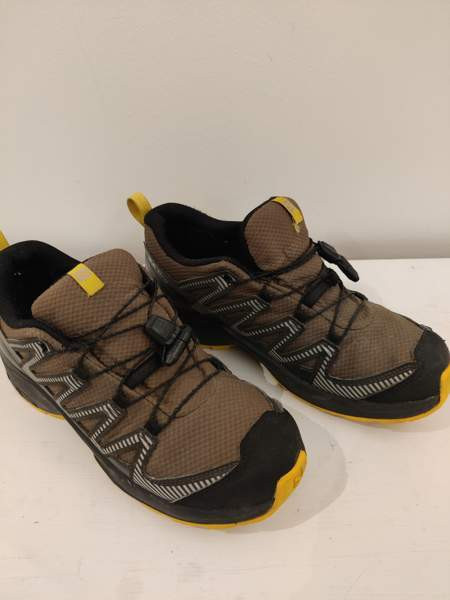 Ulkoilukengät Турку - изображение 1