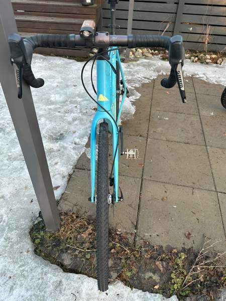 Canyon Inflite AL SLX Mikkeli – foto 2