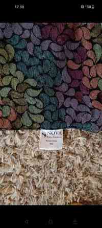 Onbuhimo taapero Rauma