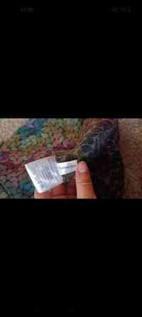 Onbuhimo taapero Rauma