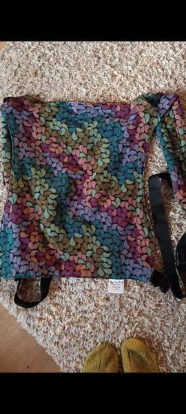 Onbuhimo taapero Раума - изображение 1