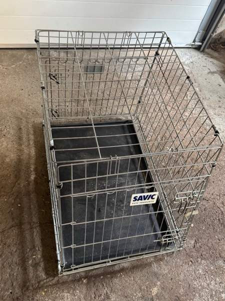 Savic kuljetushäkki Nivala – foto 2