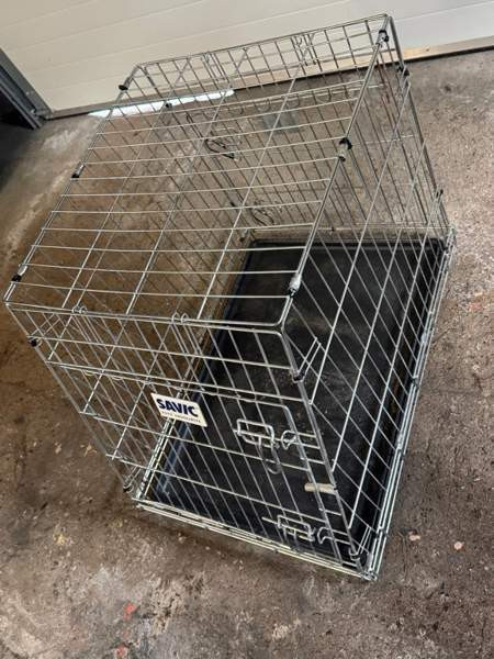 Savic kuljetushäkki Nivala – foto 1