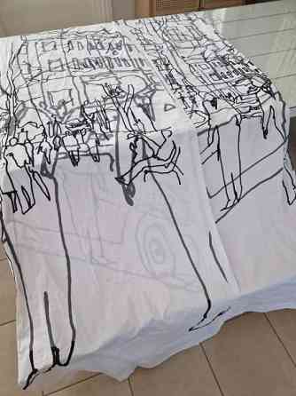 Marimekko hetkiä verhot Kontiolahti