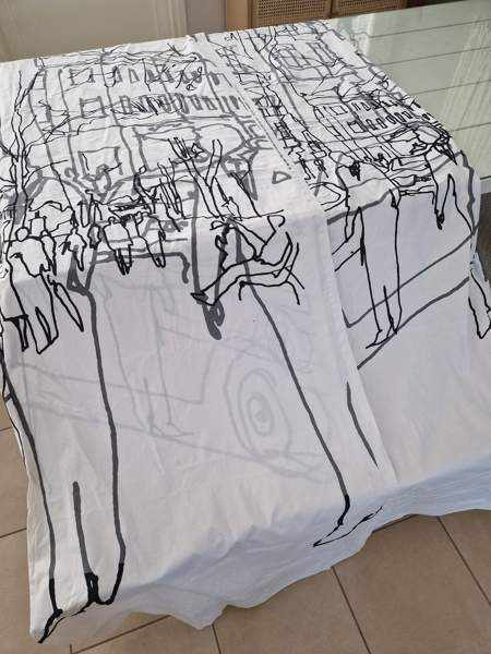 Marimekko hetkiä verhot Kontiolahti - изображение 1