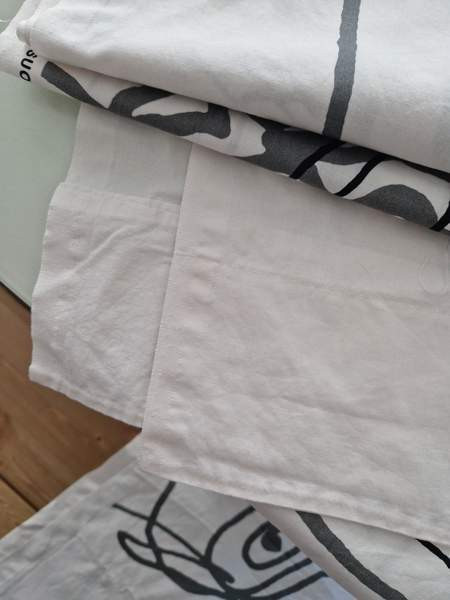 Marimekko hetkiä verhot Kontiolahti - изображение 3