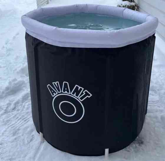 Kylmäallas AvatO Espoo