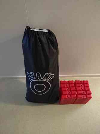 Kylmäallas AvatO Espoo