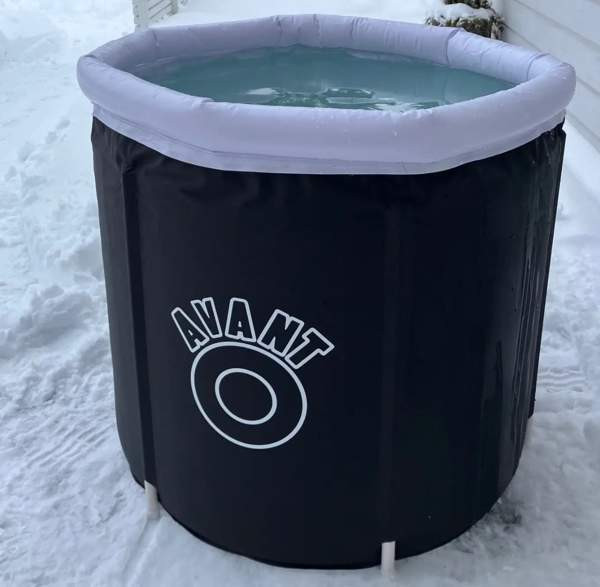 Kylmäallas AvatO Espoo – foto 1