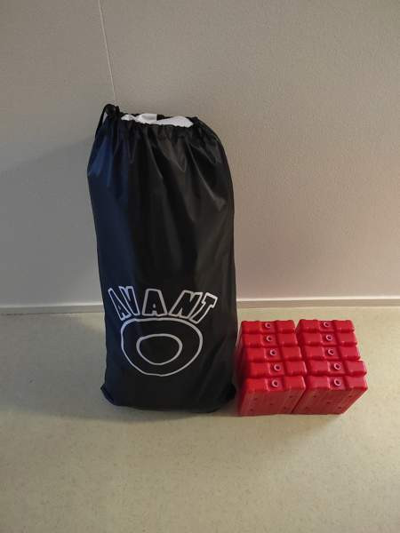 Kylmäallas AvatO Espoo – foto 2