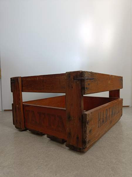 Hartwall puukori (1966) Тампере - изображение 2