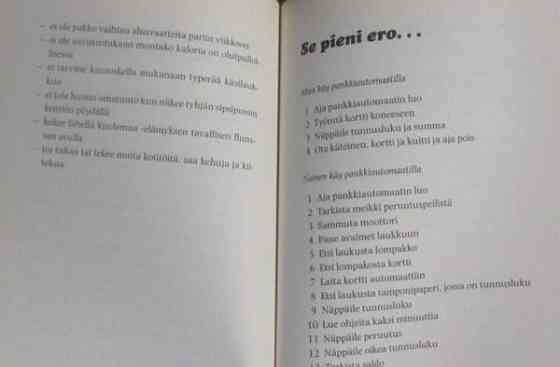 Minäkö keski-ikäinen mies? Эспоо