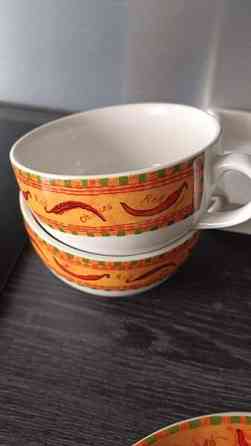 Hauskat kupit ja lautaset Helsinki