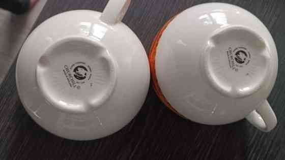 Hauskat kupit ja lautaset Helsinki