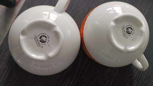 Hauskat kupit ja lautaset Helsinki – foto 3