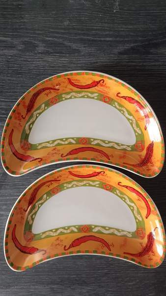 Hauskat kupit ja lautaset Helsinki – foto 1