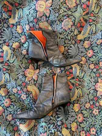 Ross vintage nilkkurit Helsinki