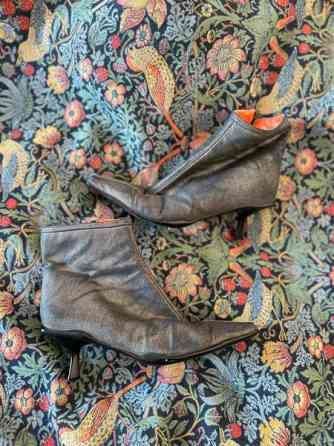 Ross vintage nilkkurit Helsinki