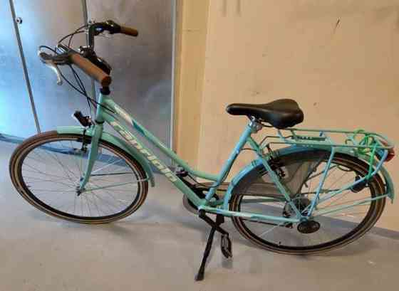 Capriolo pyörä 28 Espoo