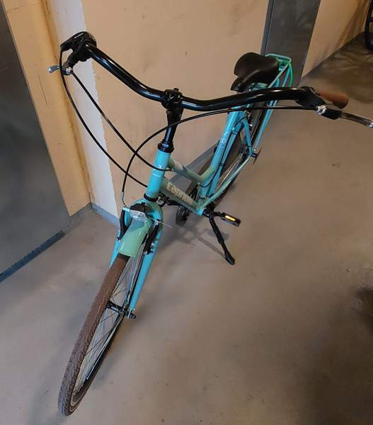 Capriolo pyörä 28 Espoo – foto 3