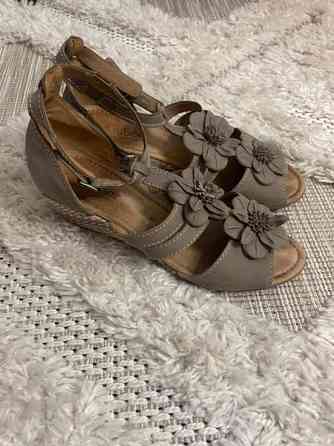 Gabor comfort kiilakorkokengät 40 Turku