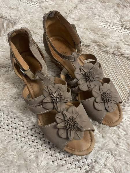 Gabor comfort kiilakorkokengät 40 Турку - изображение 1