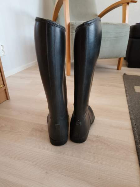 Ratsastussaappaat 37 Kuopio – foto 4