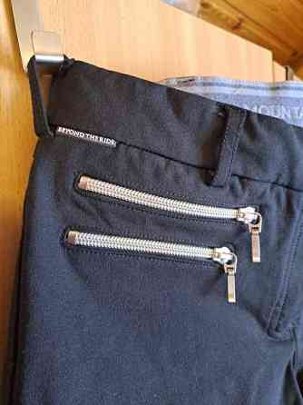 Mountain Horse ratsastushousut 38 Lieksa