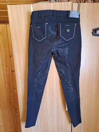 Mountain Horse ratsastushousut 38 Lieksa