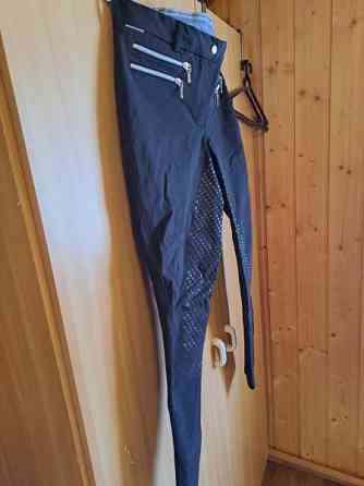 Mountain Horse ratsastushousut 38 Lieksa