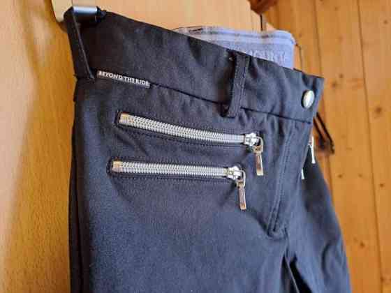 Mountain Horse ratsastushousut 38 Lieksa