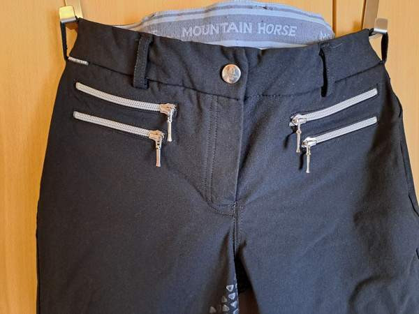 Mountain Horse ratsastushousut 38 Lieksa - photo 2