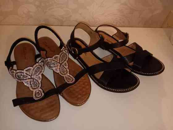 Kesäsandaalit 40 Kouvola