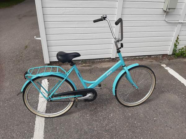 helkama jopo Espoo - photo 1