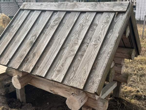 Koirankoppi Nivala - photo 3