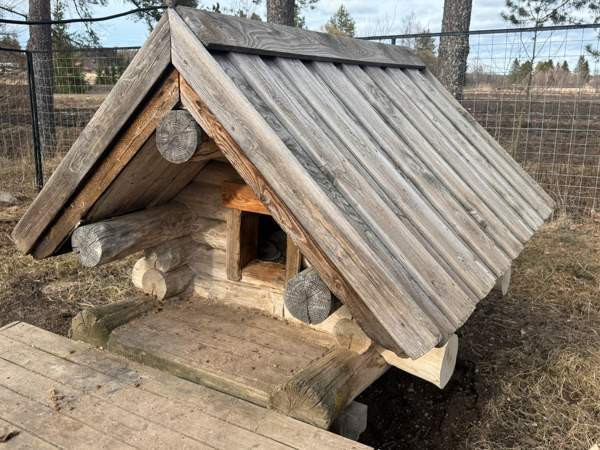 Koirankoppi Nivala - photo 1