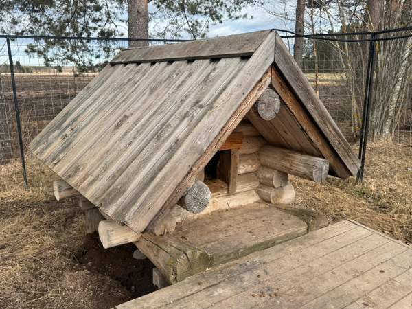 Koirankoppi Nivala - photo 2