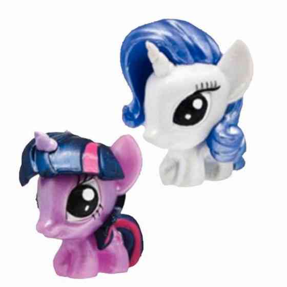 0stetaan My Little Pony - Mashems - figuureja! Вантаа