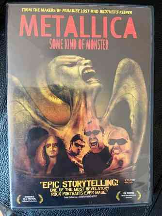 Metallica Riihimaeki