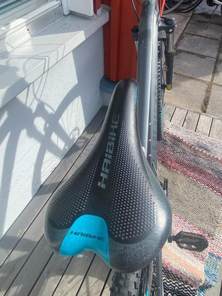 Haibike hardseven 4.0 Kuusamo - photo 6