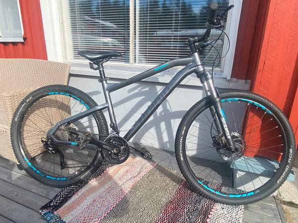 Haibike hardseven 4.0 Kuusamo - photo 2