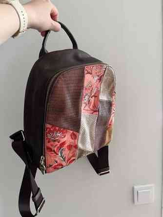 Desigual reppu Kouvola