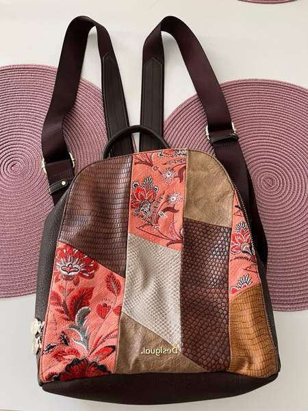 Desigual reppu Kouvola – foto 2