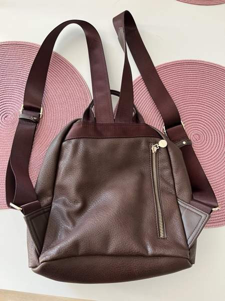 Desigual reppu Kouvola – foto 3