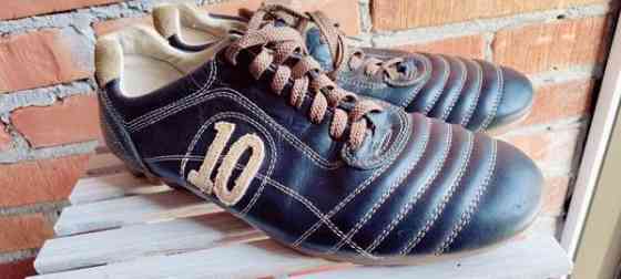 Miesten kengät Tuusniemi