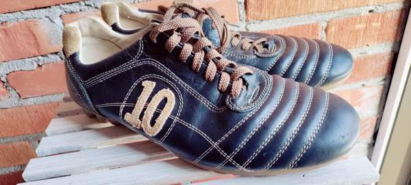 Miesten kengät Tuusniemi - изображение 1